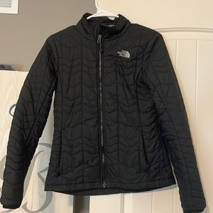 The North Face Women’s Light Jacket